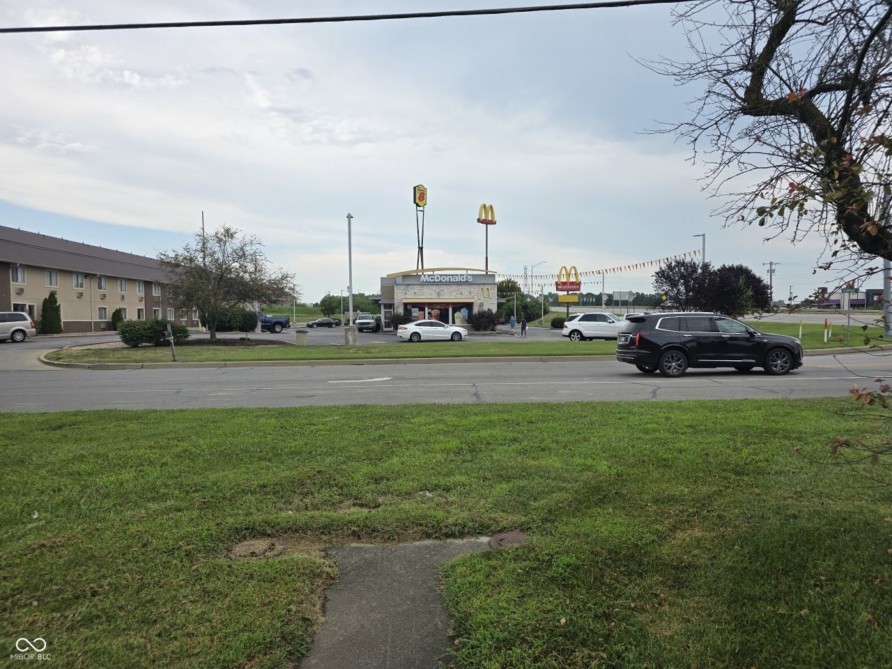 13 W Rampart Street Shelbyville, IN