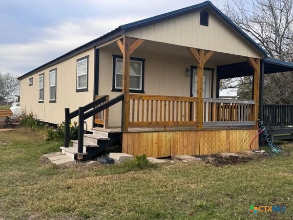 5364 Knob Creek Road, Temple, TX 76501