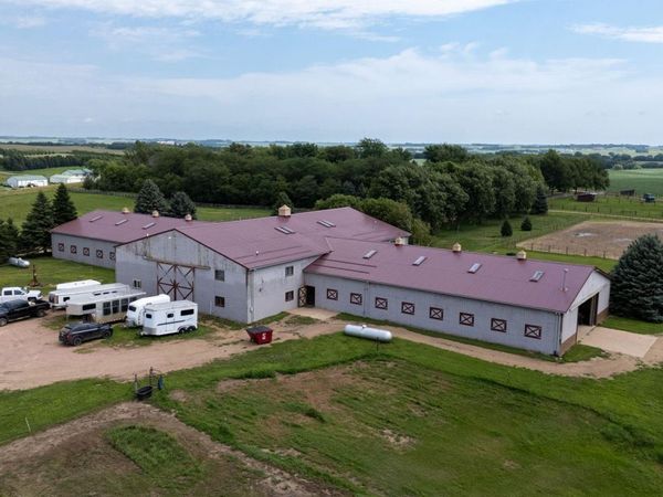 25467 473rd Ave, Baltic, SD 57003