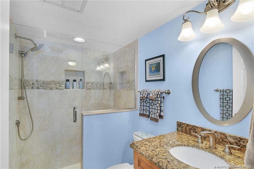 9550 S Ocean Drive, Unit 705, Jensen Beach, FL 34957 Photo