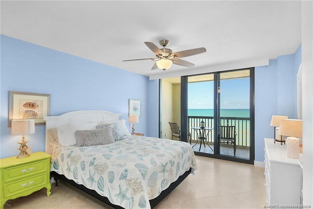 9550 S Ocean Drive, Unit 705, Jensen Beach, FL 34957 Photo