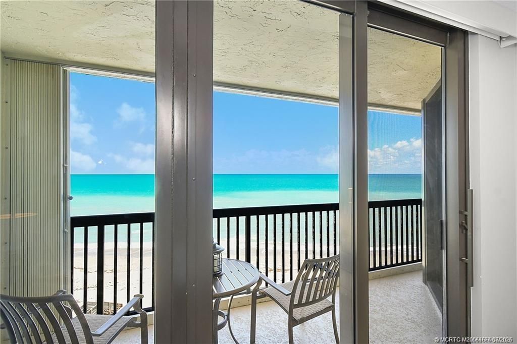 9550 S Ocean Drive, Unit 705, Jensen Beach, FL 34957 Photo