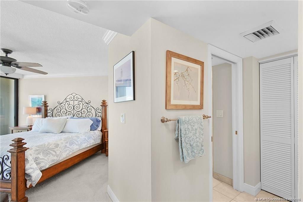 9550 S Ocean Drive, Unit 705, Jensen Beach, FL 34957 Photo