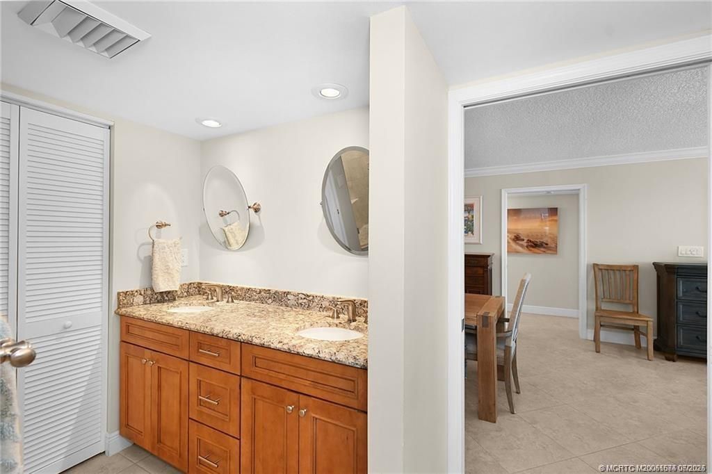 9550 S Ocean Drive, Unit 705, Jensen Beach, FL 34957 Photo