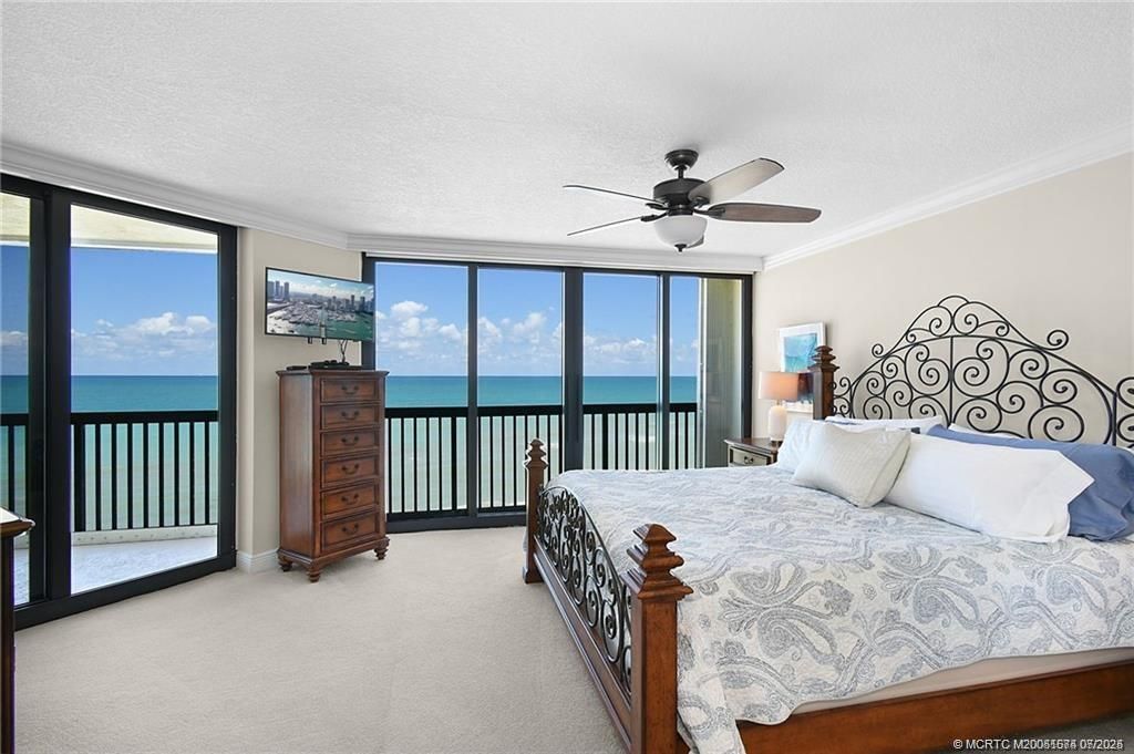 9550 S Ocean Drive, Unit 705, Jensen Beach, FL 34957 Photo