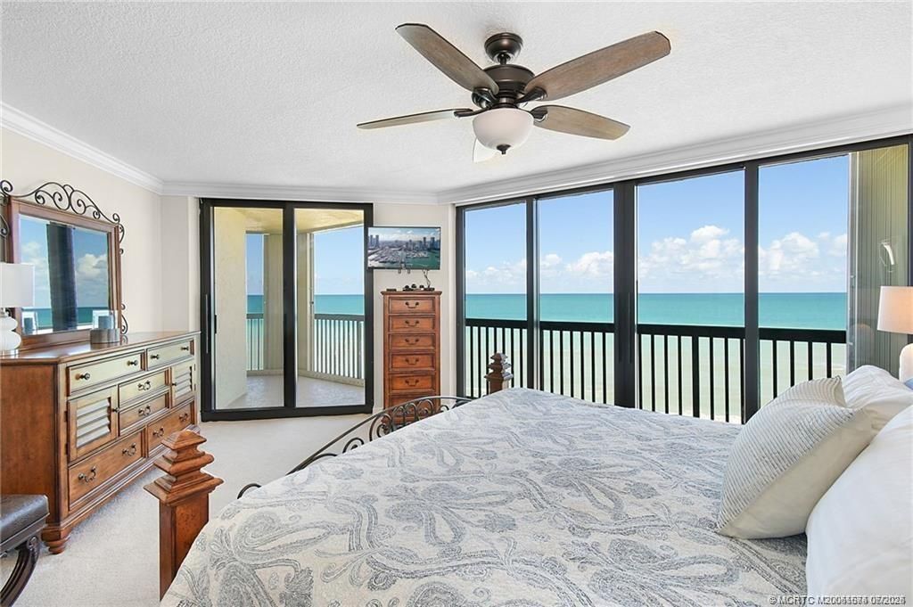 9550 S Ocean Drive, Unit 705, Jensen Beach, FL 34957 Photo