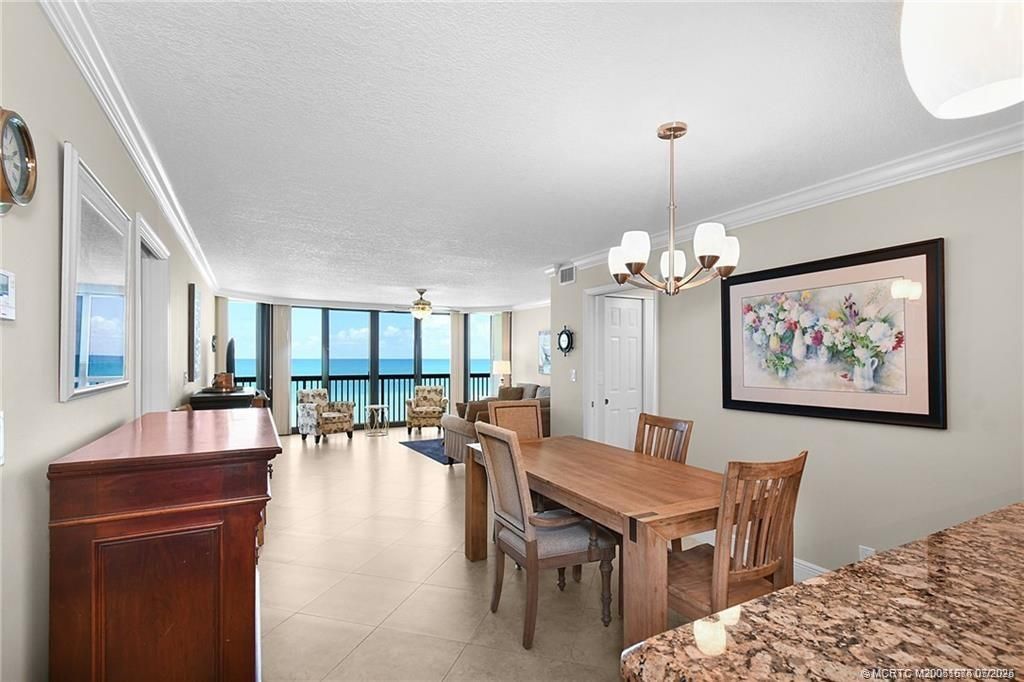 9550 S Ocean Drive, Unit 705, Jensen Beach, FL 34957 Photo