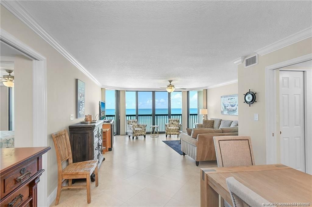 9550 S Ocean Drive, Unit 705, Jensen Beach, FL 34957 Photo