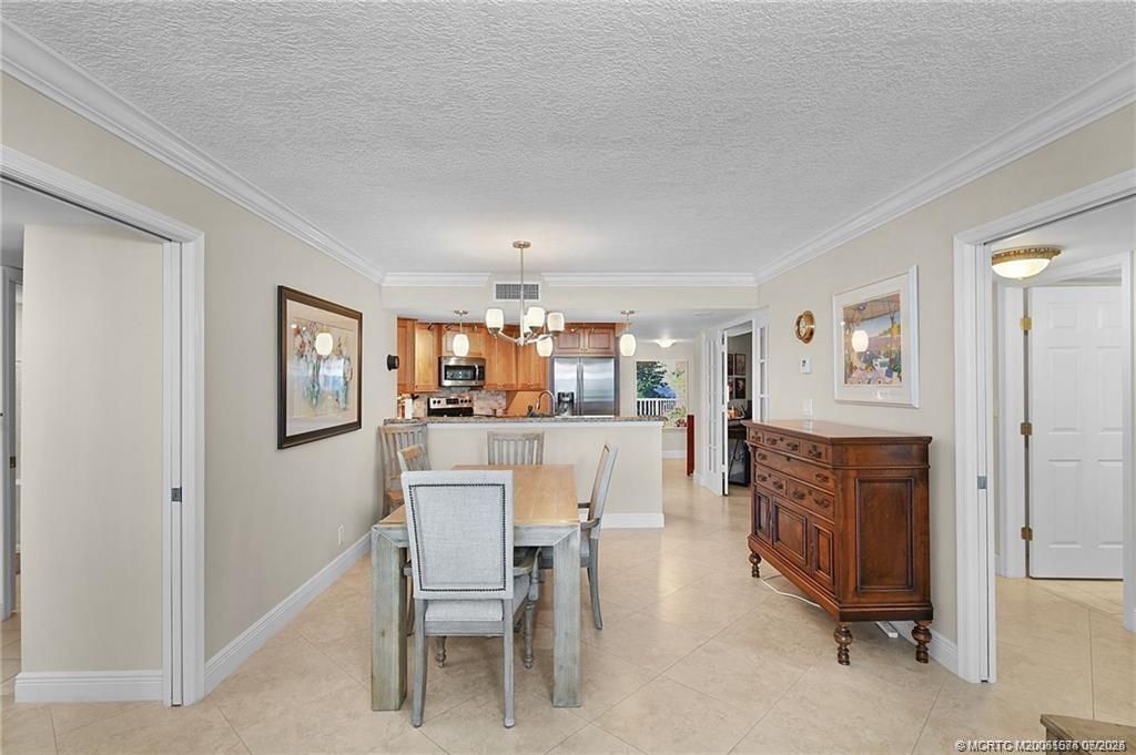 9550 S Ocean Drive, Unit 705, Jensen Beach, FL 34957 Photo