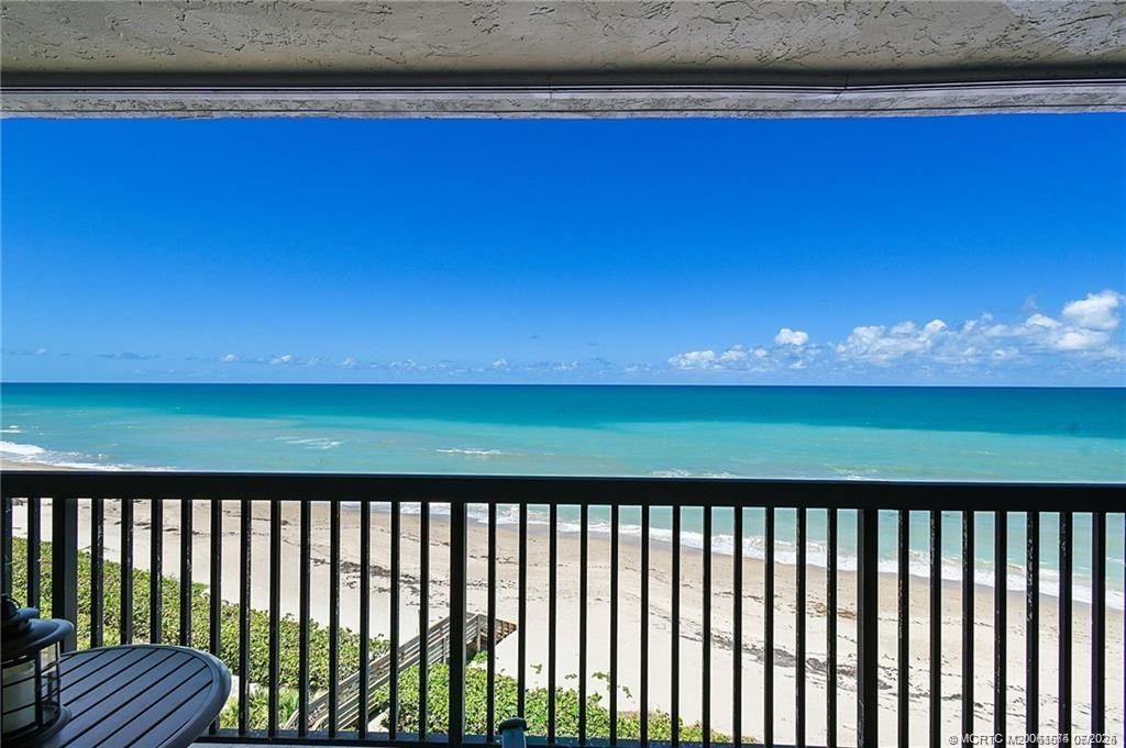 9550 S Ocean Drive, Unit 705, Jensen Beach, FL 34957 Photo