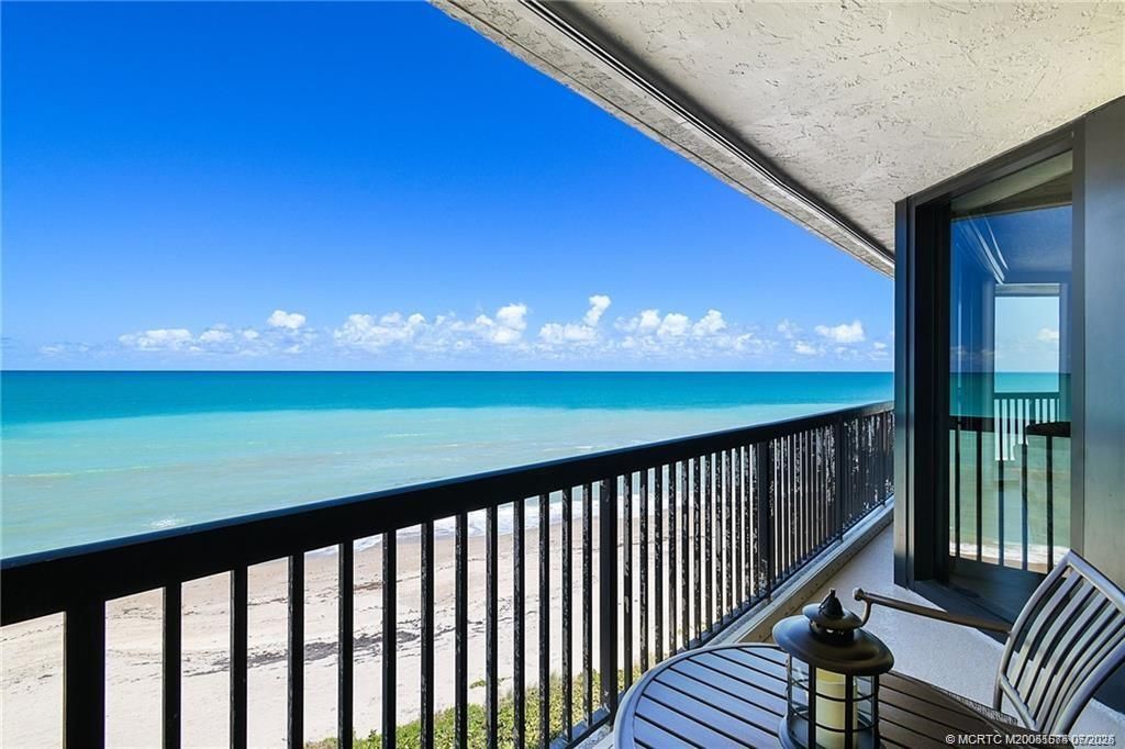 9550 S Ocean Drive, Unit 705, Jensen Beach, FL 34957 Photo
