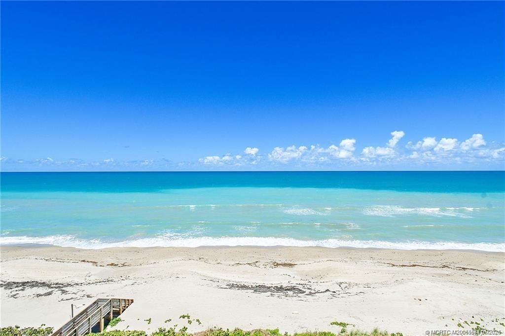 9550 S Ocean Drive, Unit 705, Jensen Beach, FL 34957 Photo