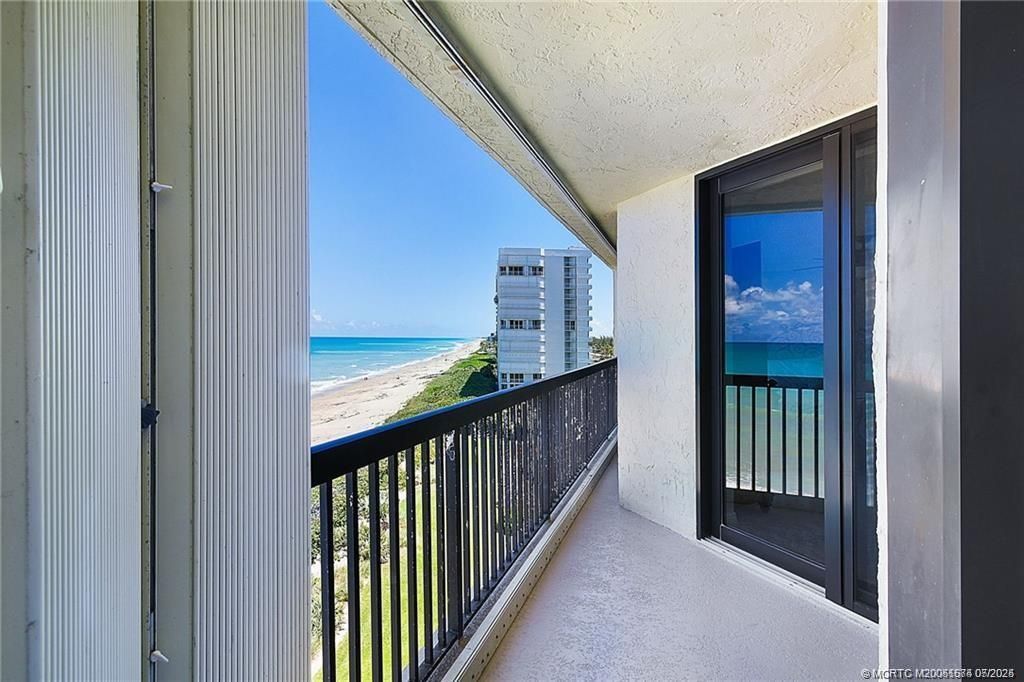 9550 S Ocean Drive, Unit 705, Jensen Beach, FL 34957 Photo