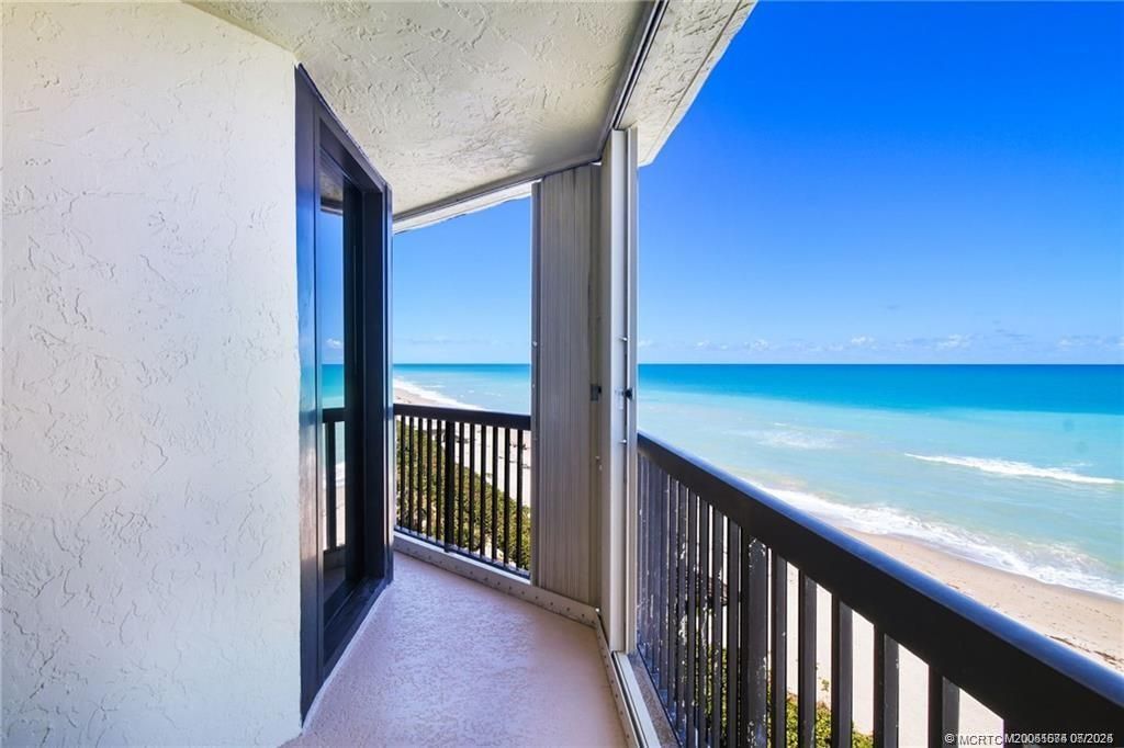 9550 S Ocean Drive, Unit 705, Jensen Beach, FL 34957 Photo
