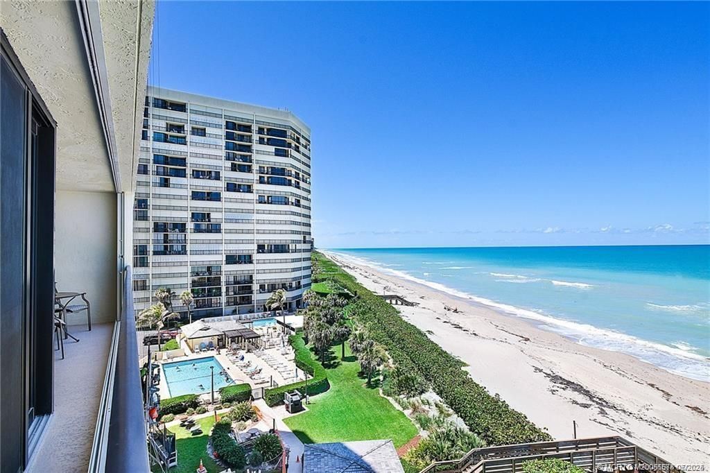 9550 S Ocean Drive, Unit 705, Jensen Beach, FL 34957 Photo