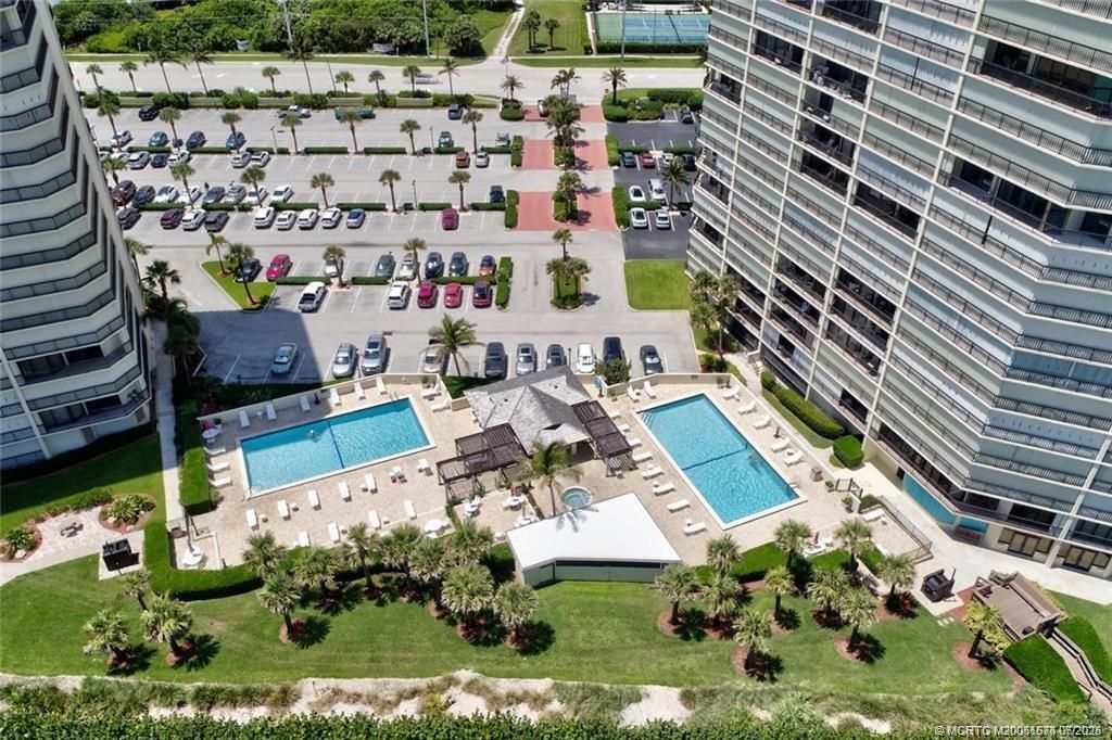 9550 S Ocean Drive, Unit 705, Jensen Beach, FL 34957 Photo