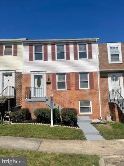 6918 Scotch Drive, Laurel, MD 20707 Main Photo