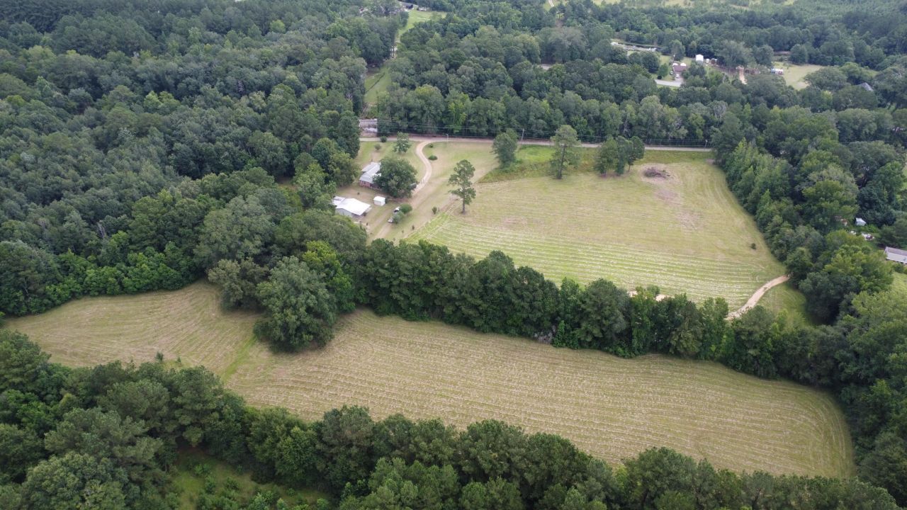 39 Henry Lee Ln., Foxworth, MS 39483 Main Photo