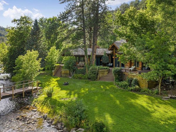 23032 THUNDERHEAD FALLS RD, Rapid City, SD 57702