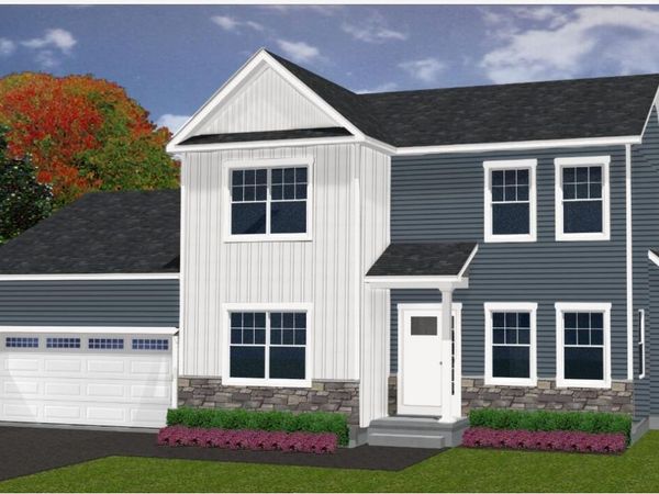 9 Brook Trout Circle, Rock City Falls, NY 12863