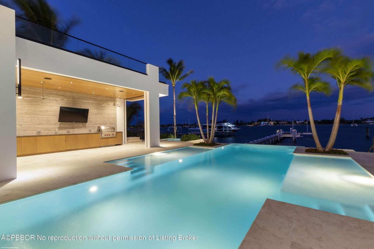 2914 N Flagler Drive, West Palm Beach, FL 33407 Photo