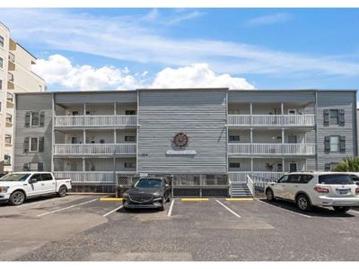 1514 N Waccamaw Dr., Unit 204, Murrells Inlet, SC 29576