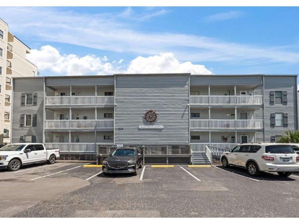 1514 N Waccamaw Dr., Unit 204, Murrells Inlet, SC 29576
