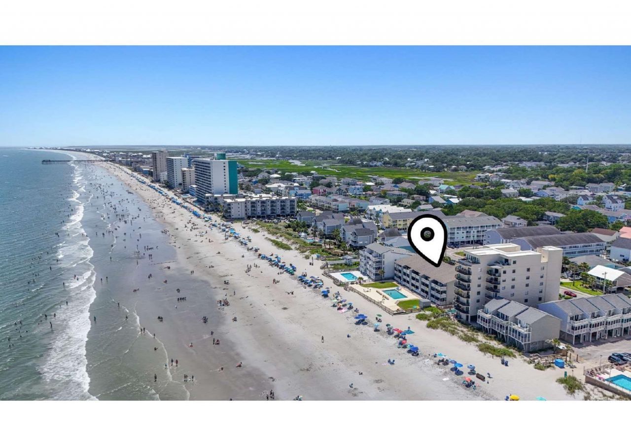 1514 N Waccamaw Dr. Photo 31