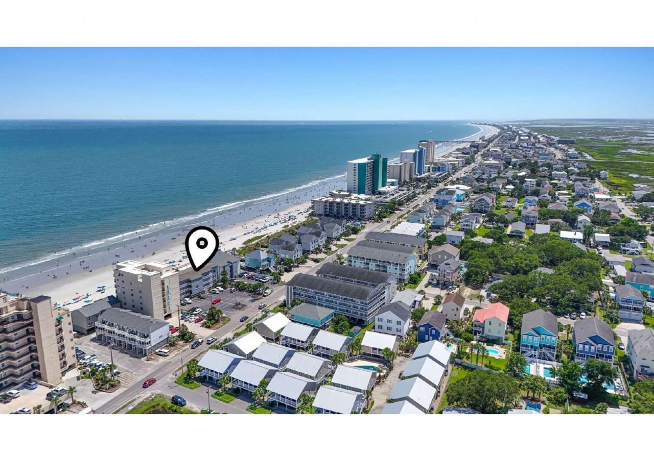 1514 N Waccamaw Dr. Photo 32