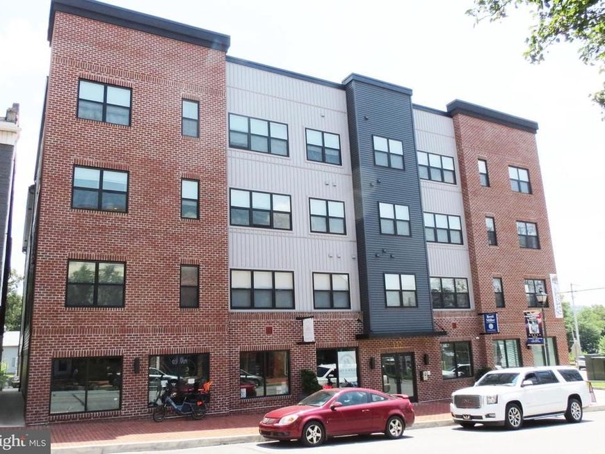132 Locust Street, Unit FIRST FLOO, Columbia, PA 17512 Main Photo