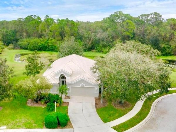 8495 IDLEWOOD COURT, LAKEWOOD RANCH, FL 34202