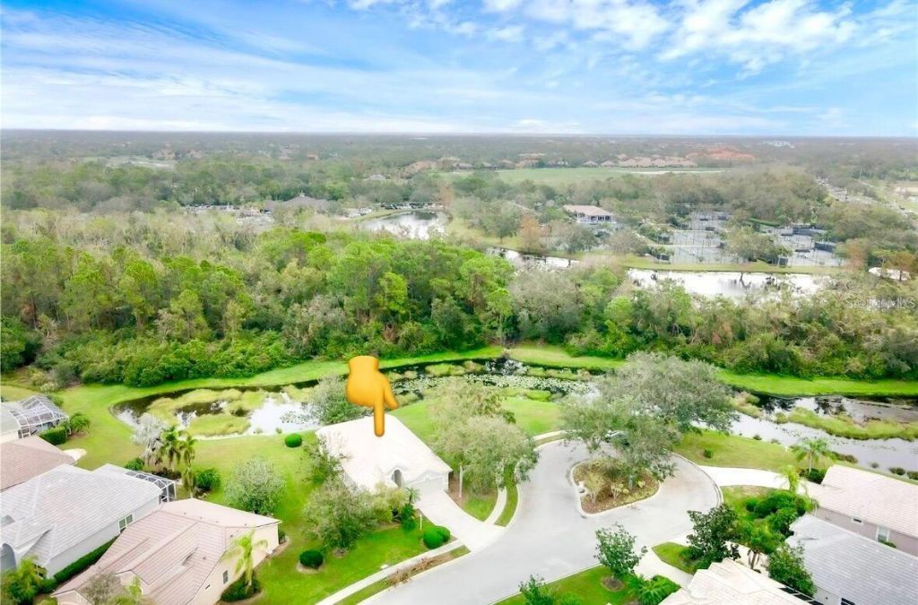 8495 Idlewood Court, Lakewood Ranch, FL 34202 Photo