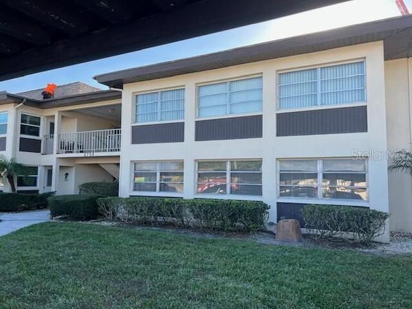 4754 MARINE PARKWAY, Unit 202, NEW PORT RICHEY, FL 34652