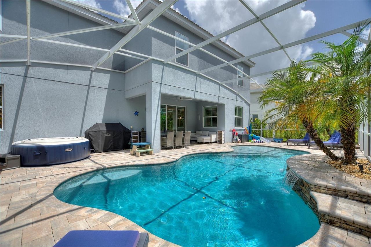 1457 Olympic Club Boulevard, Champions Gate, FL 33896 Photo