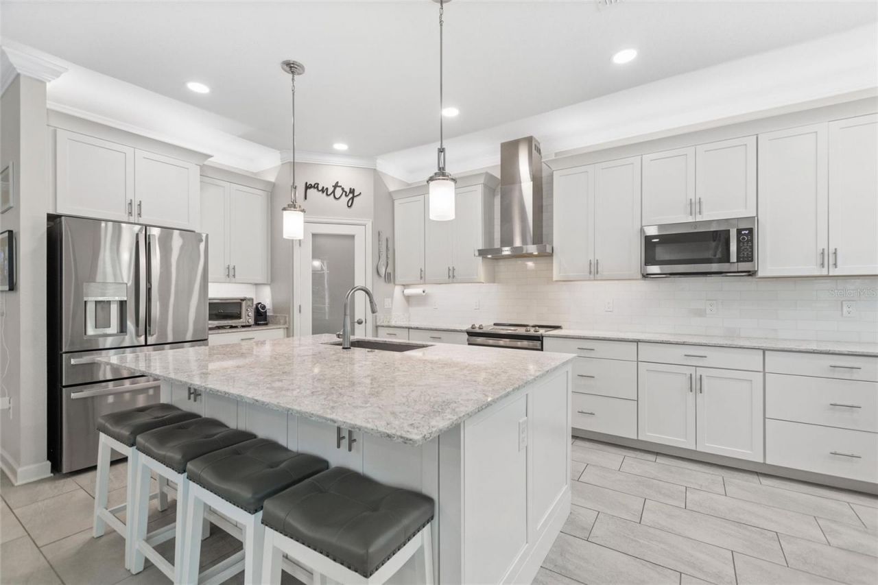 1457 Olympic Club Boulevard, Champions Gate, FL 33896 Photo