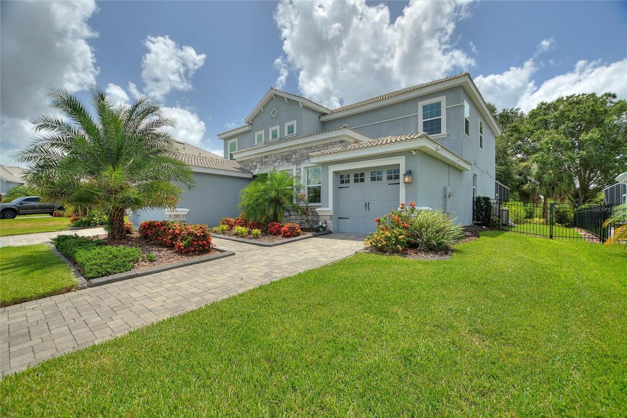 1457 Olympic Club Boulevard, Champions Gate, FL 33896 Photo