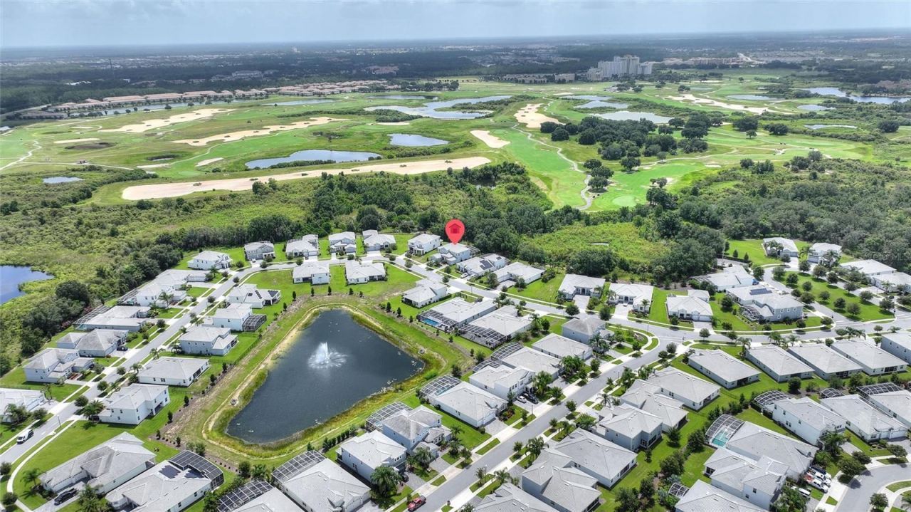 1457 Olympic Club Boulevard, Champions Gate, FL 33896 Photo