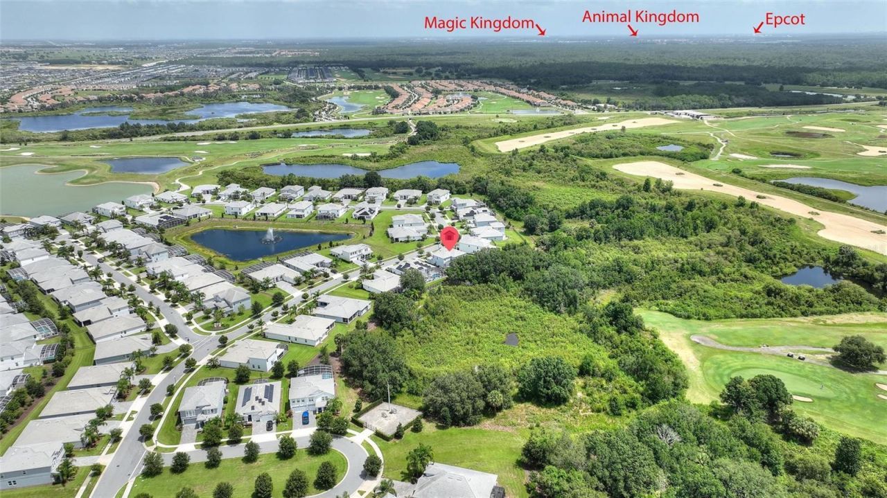 1457 Olympic Club Boulevard, Champions Gate, FL 33896 Photo