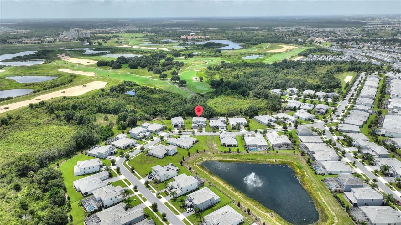 1457 Olympic Club Boulevard, Champions Gate, FL 33896 Photo