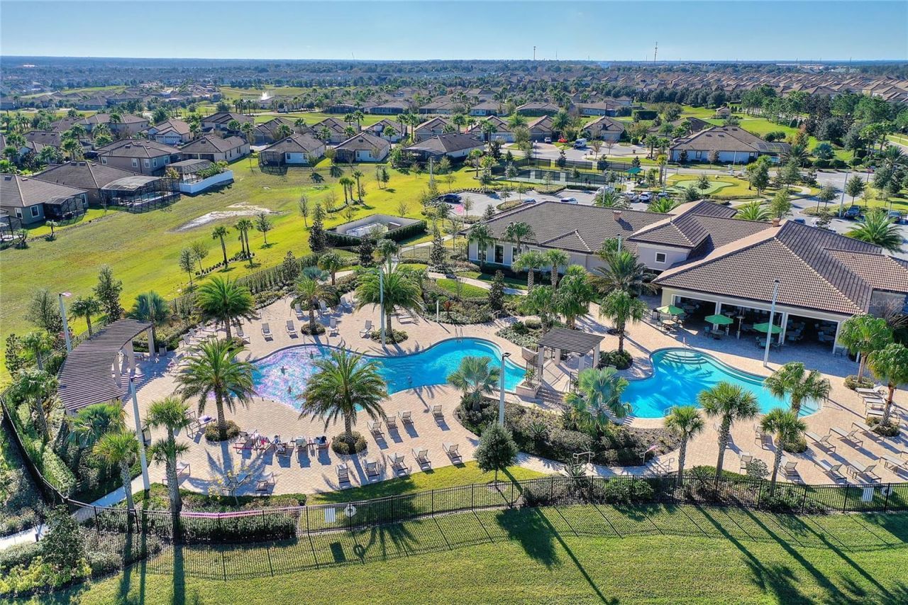 1457 Olympic Club Boulevard, Champions Gate, FL 33896 Photo