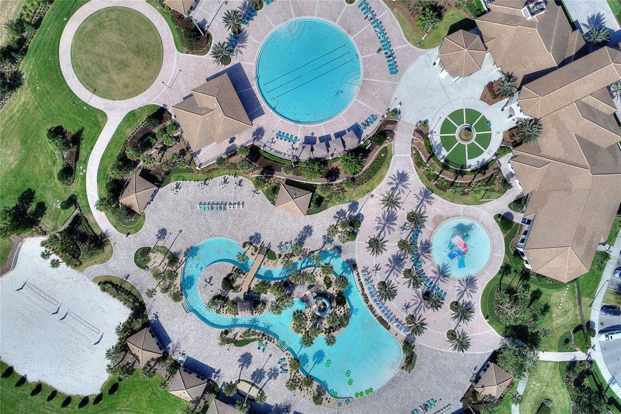 1457 Olympic Club Boulevard, Champions Gate, FL 33896 Photo