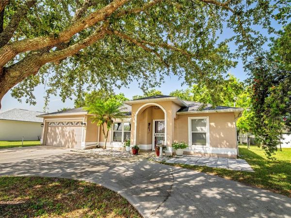 46 FRENORA LANE, PALM COAST, FL 32137