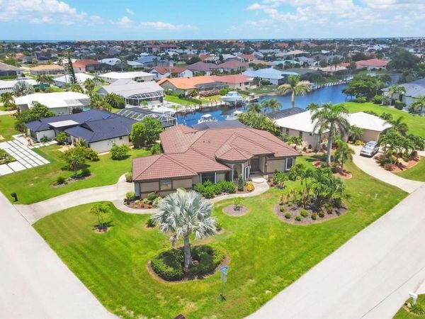 2310 VIA VENICE, PUNTA GORDA, FL 33950