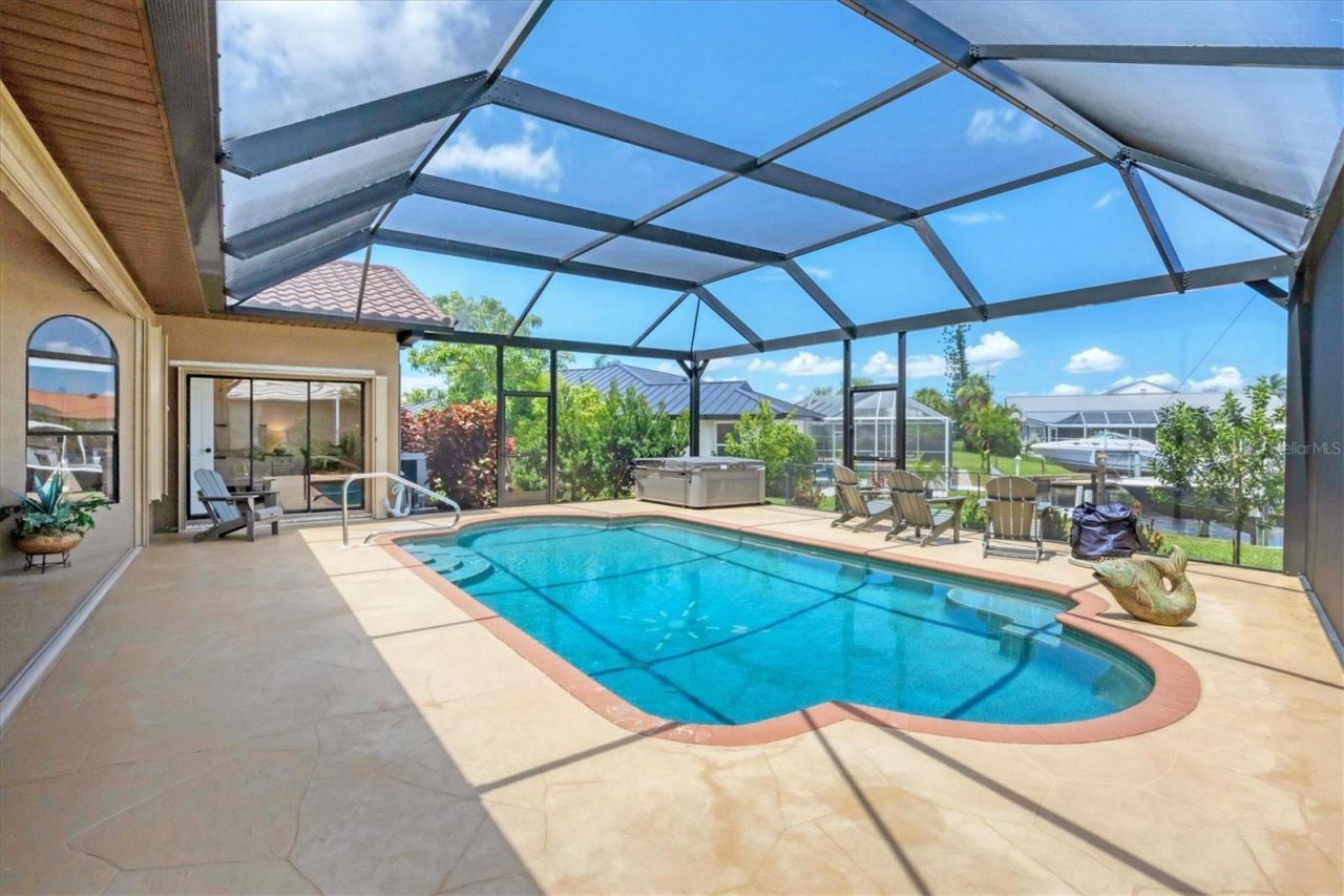 2310 Via Venice, Punta Gorda, FL 33950 Photo