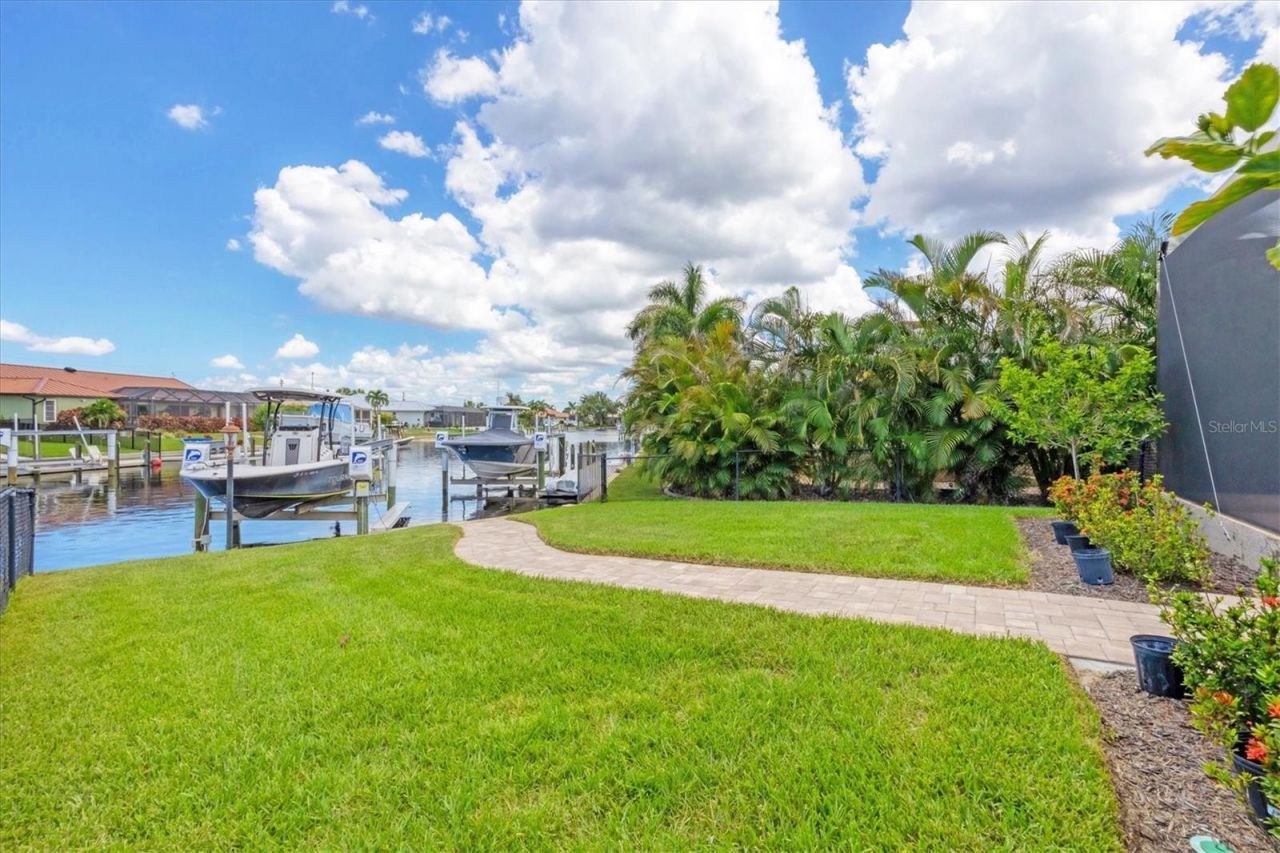 2310 Via Venice, Punta Gorda, FL 33950 Photo
