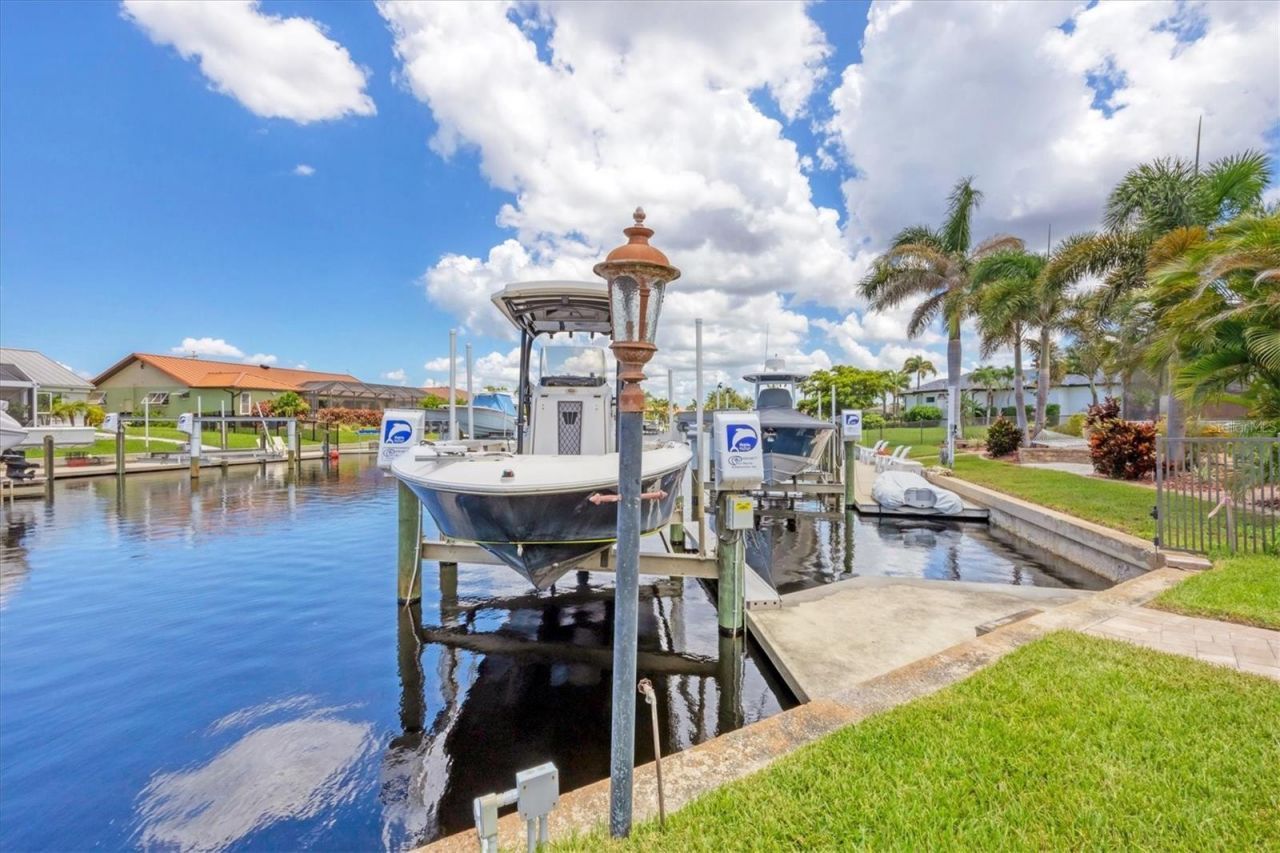 2310 Via Venice, Punta Gorda, FL 33950 Photo