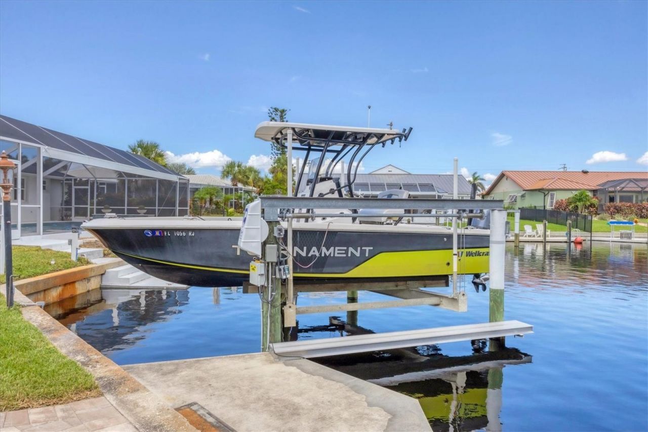 2310 Via Venice, Punta Gorda, FL 33950 Photo