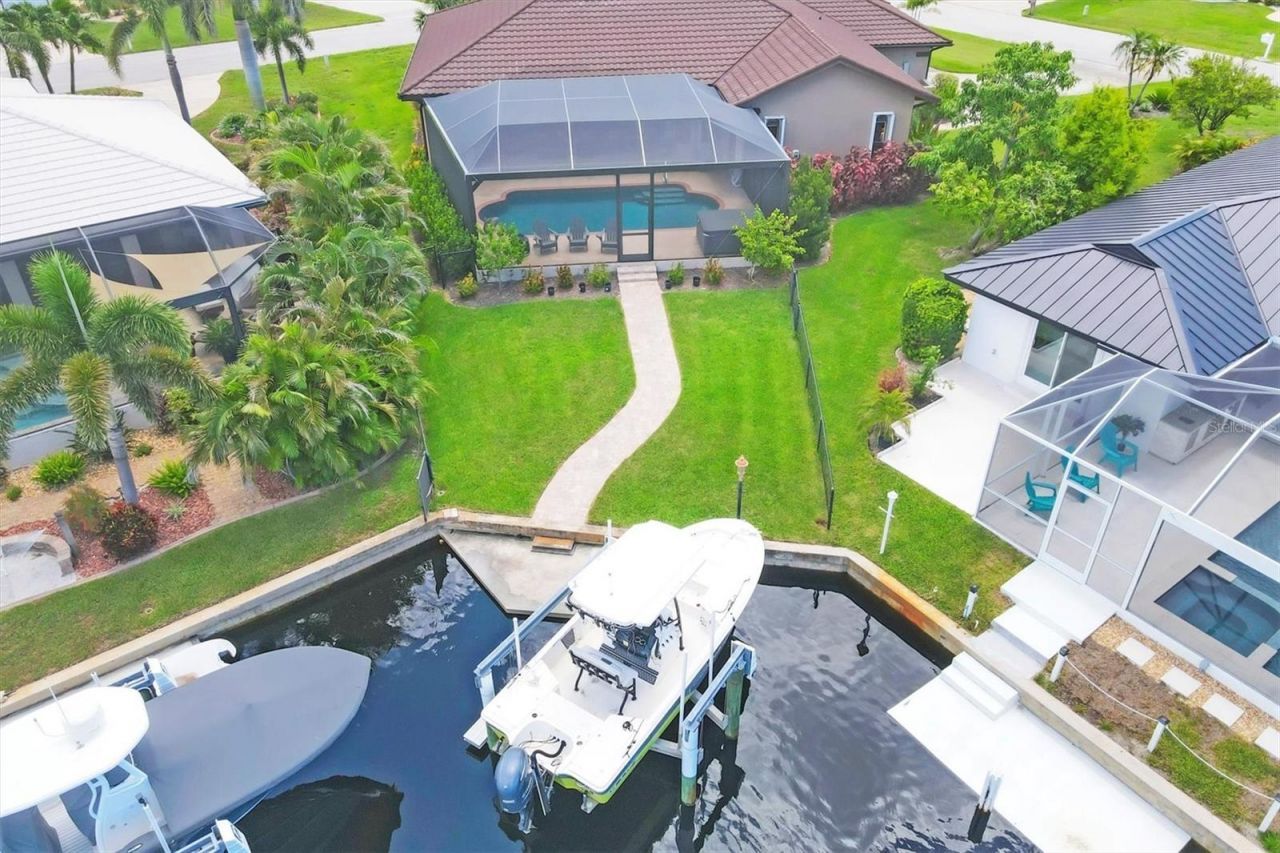 2310 Via Venice, Punta Gorda, FL 33950 Photo