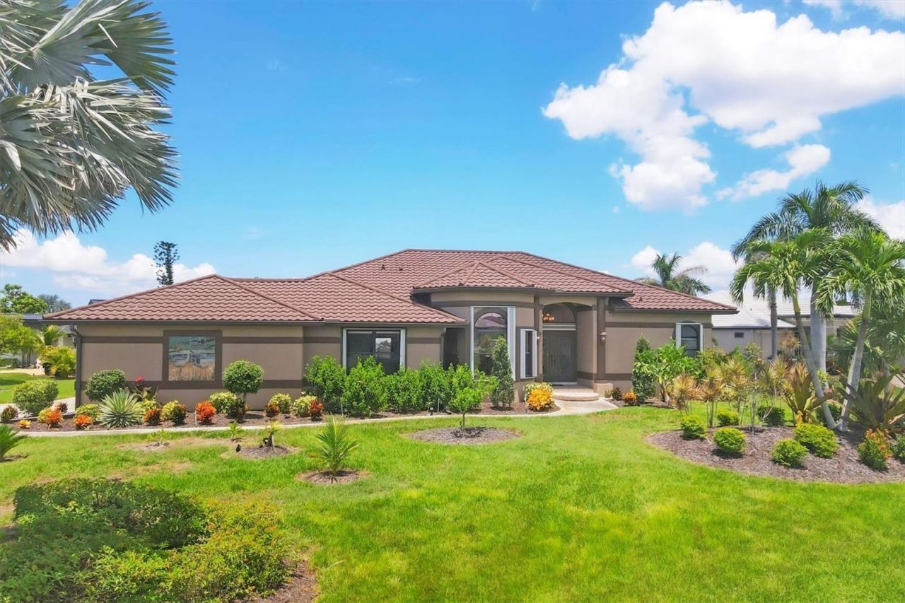 2310 Via Venice, Punta Gorda, FL 33950 Photo