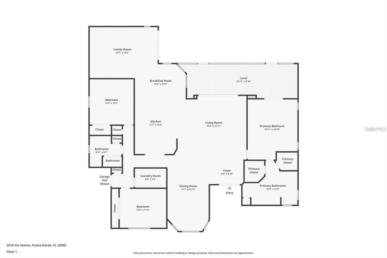 2310 Via Venice, Punta Gorda, FL 33950 Photo